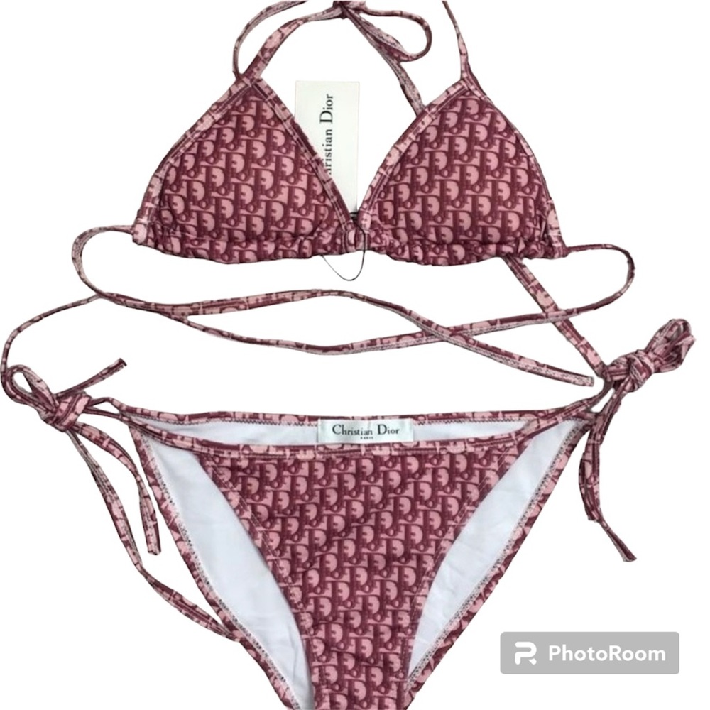 Bikini Swim - Picture 2 of 5